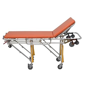 リクライニング式ストレッチャー リクライニング式ストレッチャー 【公式通販】